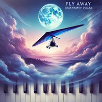 Glider flight - Gianfranco D'Elia