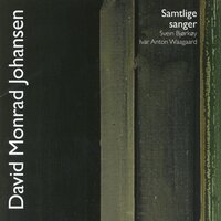 Fem Bibelske Sanger, Op. 25, V. Johannis 14.1-4 - Svein Bjørkøy & Ivar Anton Waagaard