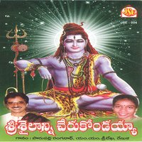 Slokam - P. Ranganath