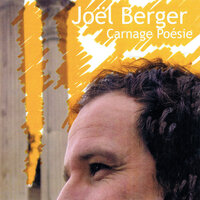 Ballade pour une godasse - Joël Berger
