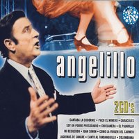 Juan Simón - Angelillo