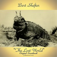 Jungle Mystery; I've Found Gomez - Bert Shefter