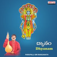 Om Namo Bhagavathey - Parupalli Sri Ranganath
