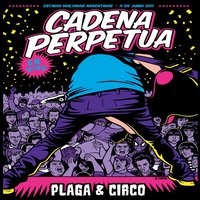 Relaciones Peligrosas - Cadena Perpetua