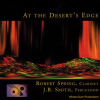 In Light of Three: II. - J.B. Smith & Robert Spring
