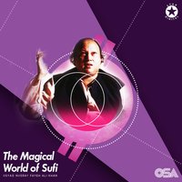 Mera Dhol Mahi Mere Man Ka Raja - Ustad Nusrat Fateh Ali Khan