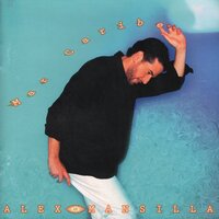Todo Me Huele a Ti - Alex Mansilla
