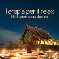 Training autogeno - Maestri di Musica Asiatica