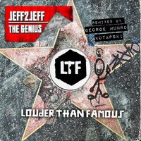 The Genius - Jeff2Jeff & Kotapski