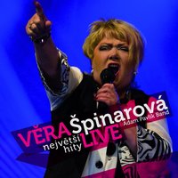 Ma mama rika - Vera Spinarova & Adam Pavlik Band