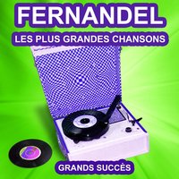 L'amour incompris - Fernandel