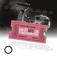 Obchodnik s destem - Krystof