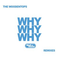 Why Why Why - The Woodentops