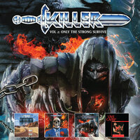 Forever Metal - Killer