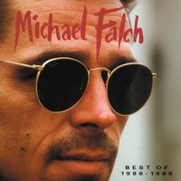 En stille én - Michael Falch