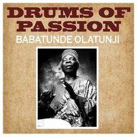 Odun De! Odun De! (Happy New Year!) - Babatunde Olatunji