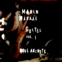 Pièces en trio, Suite No. 2: Menuet No. 1 - Noël Akchoté & Марен Маре