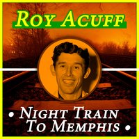 We Live in Two Different Worlds - Roy Acuff
