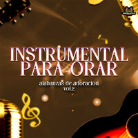 Descansa En Dios - Instrumental Para Orar