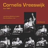 En Halvböj Blues - Cornelis Vreeswijk