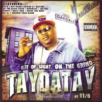 Total Control - TaydaTay & Miami the Most