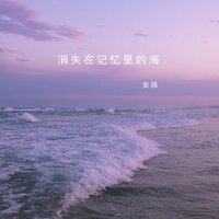 消失在记忆里的海 - 安扬