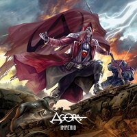190318 - Agora