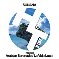 Arabian Serenade - SUNANA