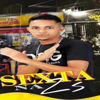 Sexta na Zs - MC ABRISA