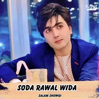Soda Rawal Wida - Salam Showqi