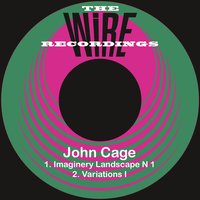 Variations I - John Cage