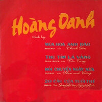 Thu Tím Lá Vàng - Hoang Oanh