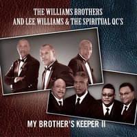 Welcome Home - Lee Williams and the Spiritual QC's