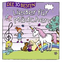 Wilde Pferde - Simone Sommerland & Karsten Glück & die Kita-Frösche