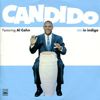 Bongo Baby - Candido & Al Cohn & In Indigo