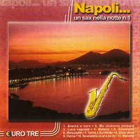 Me chiamme ammore - Tony Iglio