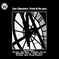 Blue Avenue - Jazz Liberatorz