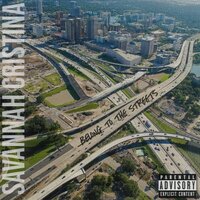 Belong To The Streets - Savannah Cristina