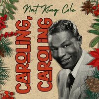 Away in a Manger - Nat King Cole