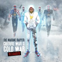 I Left My Home Cypher, Pt. 1 - The Marine Rapper & Game Notes & Ty Cage & Skinnybone.Jonez & D.Cure & Factor 50