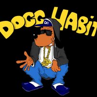 Hundrends on tha Loose - BADHABIT