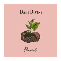 Up In This Bitch - Dahi Divine