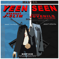 Yeen Seen - StarDAT J-Slim & Juvenile