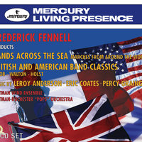 Suite Of Carols - London "Pops" Orchestra & Frederick Fennell