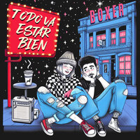 Todo Va Estar Bien - Boxer