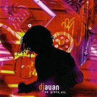 Fato Consumado - Djavan