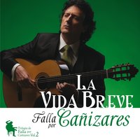 Segunda Danza Española (La Vida Breve) - Canizares