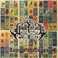 La Estrella - Under Side 821