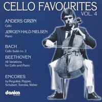 Bei Männern, welche Liebe fühlen - 1-4. Andante, - 5. Si prenda il tempo un poco vivace, - 6. Adagio, - 7. Allegro,ma non troppo - Anders Grøn & Ludwig van Beethoven