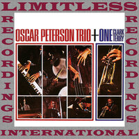 Jim - Clark Terry & Oscar Peterson Trio